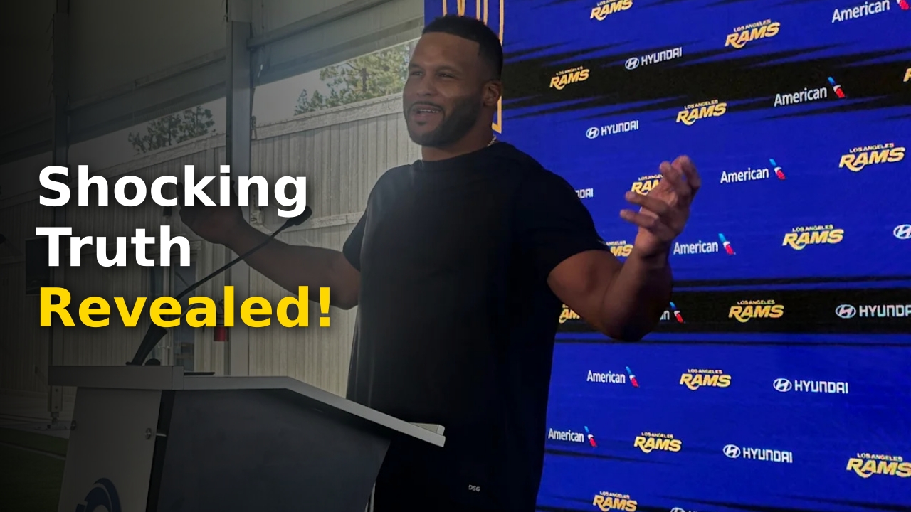 Aaron Donald
