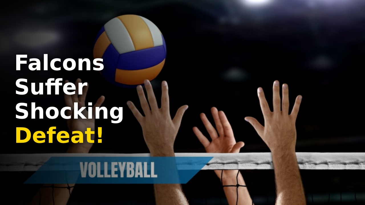 ACGC Volleyball