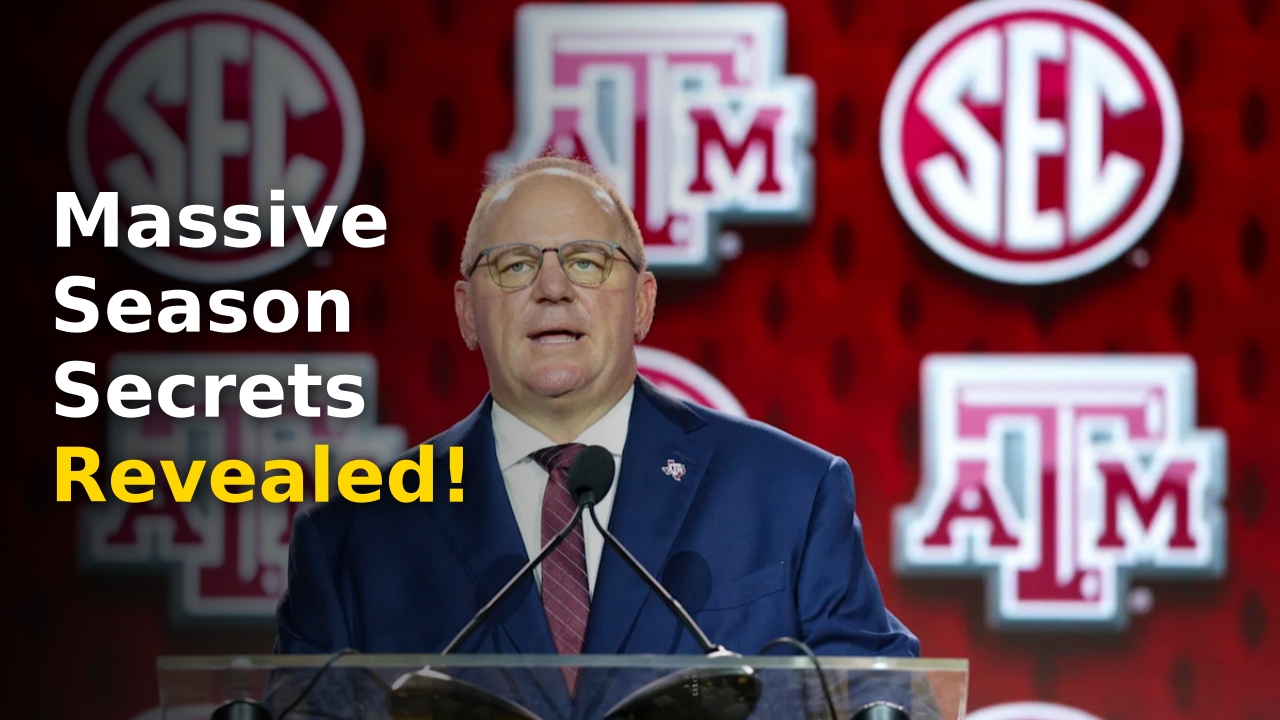 Aggies football