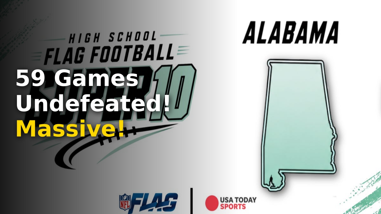 Alabama Flag