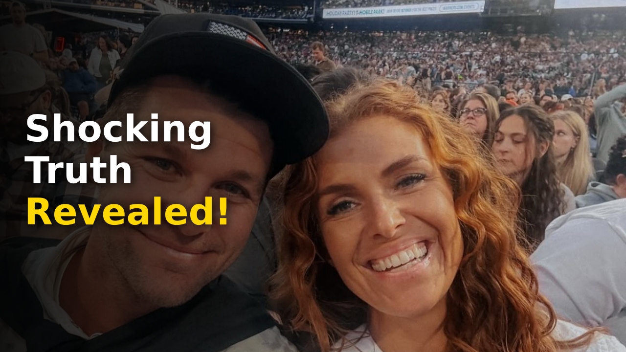 Audrey Roloff defends Noah Kahan concert attendance on social media