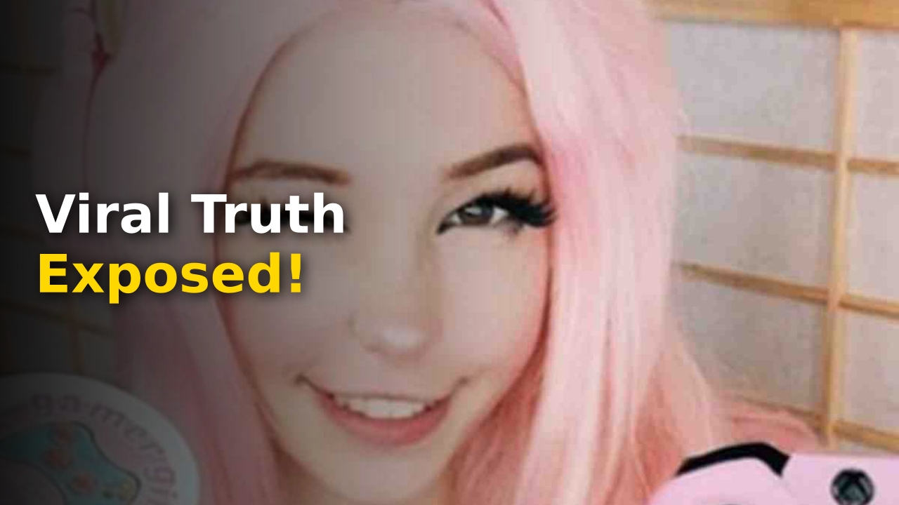 Belle Delphine controversies overview highlighting key internet milestones and viral stunts