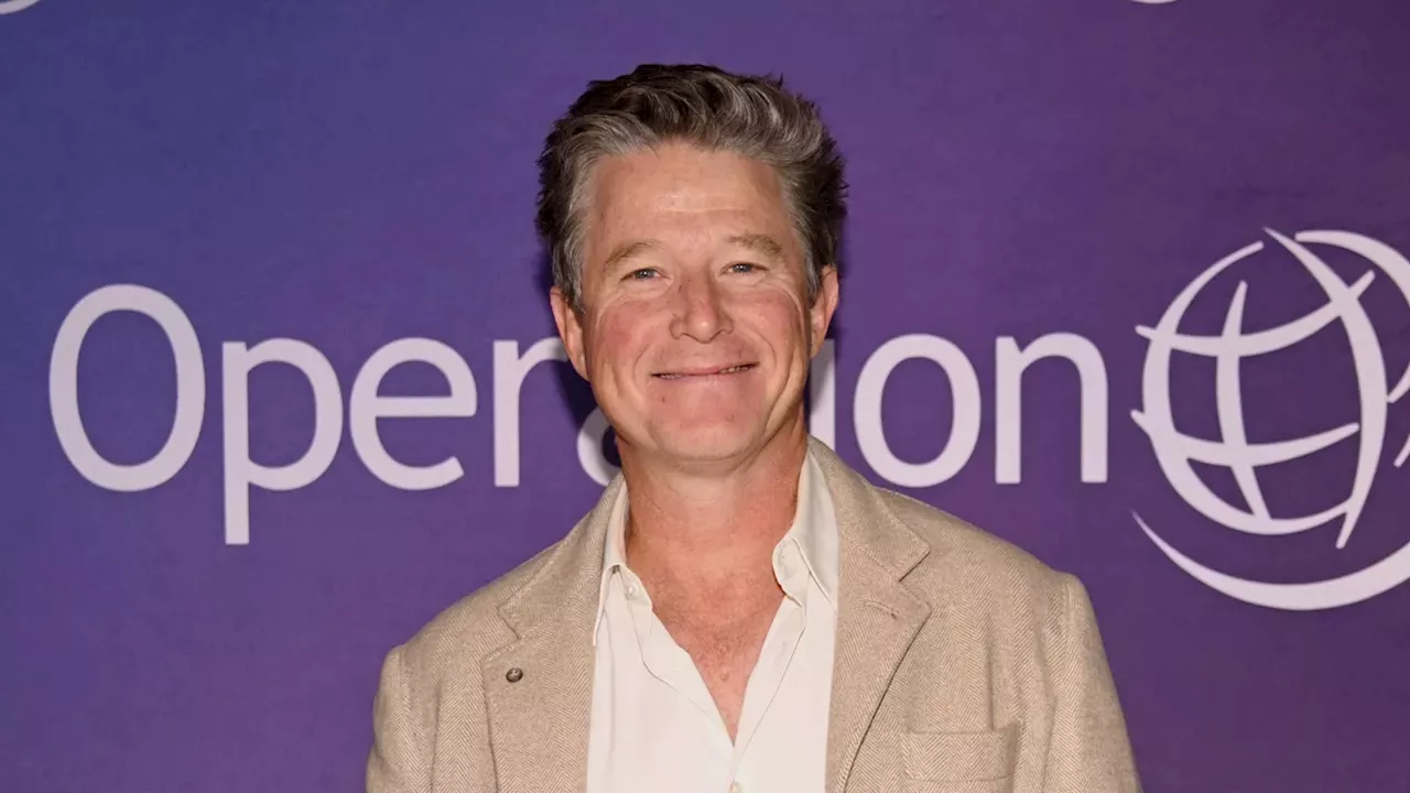 Billy Bush Fox News contributor profile photo 2026
