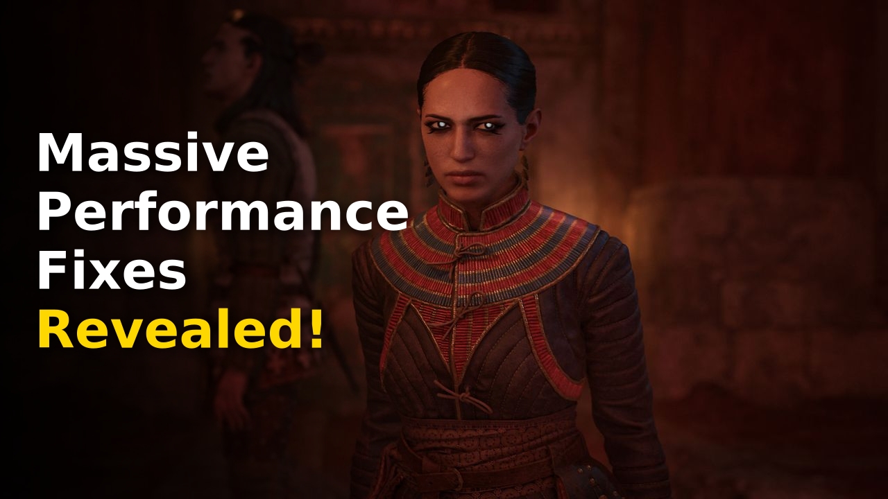 Blood of Dawnwalker PC game character standing in a dark, atmospheric environment