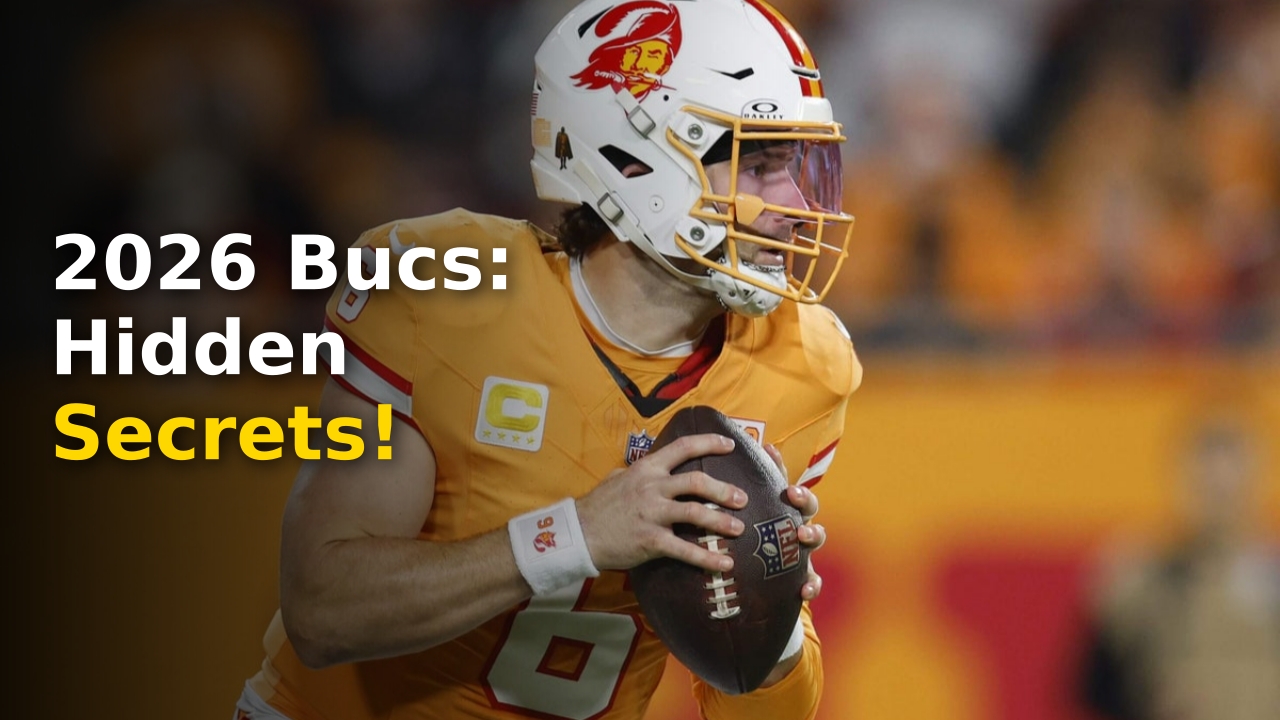 Buccaneers preview
