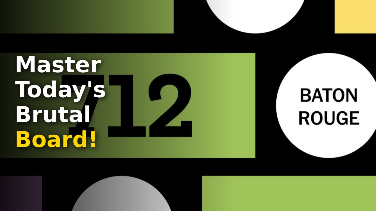 College football fans cheering in a packed stadium representing the Sports Connections Sept 5 puzzle theme