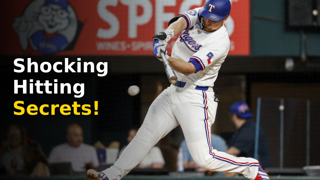 Corey Seager preparing for a swing during a critical MLB game