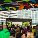 Crook and Company concert live music event at Riverwalk Commons 2026