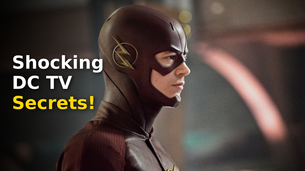 DC TV