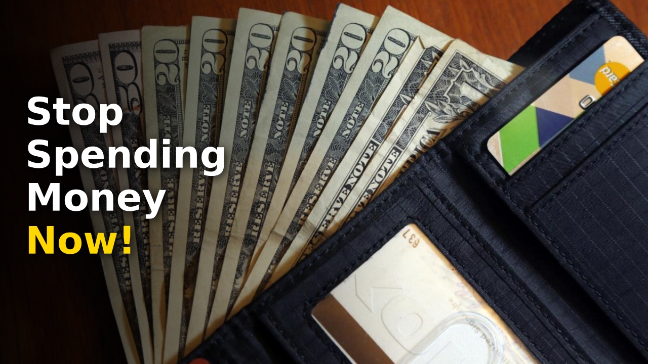 Deinfluencing help you: a consumer intentionally choosing to stop impulse shopping online