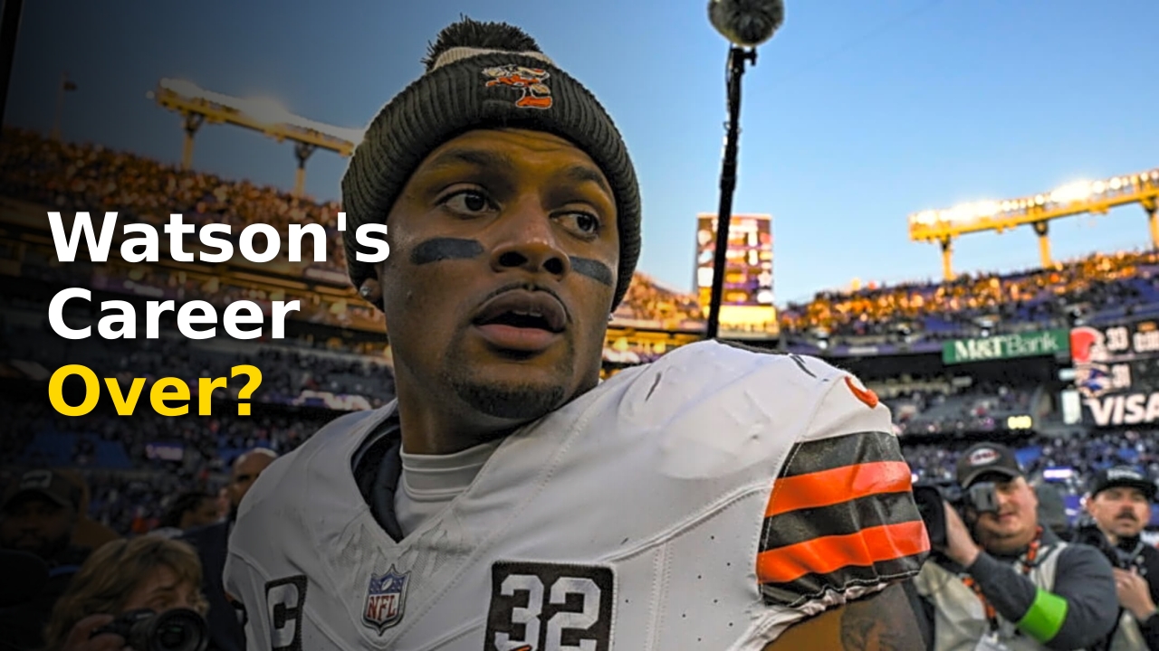 Deshaun Watson