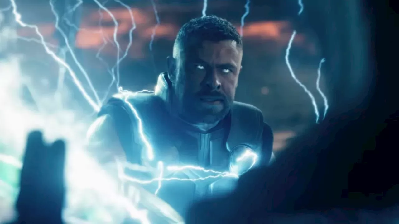 Doctor Doom threat level analysis in the MCU featuring Robert Downey Jr