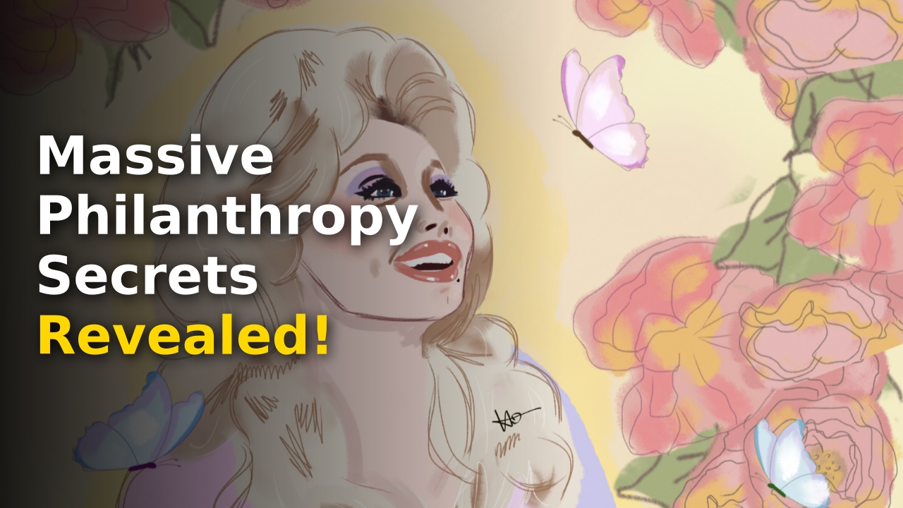 Dolly Parton