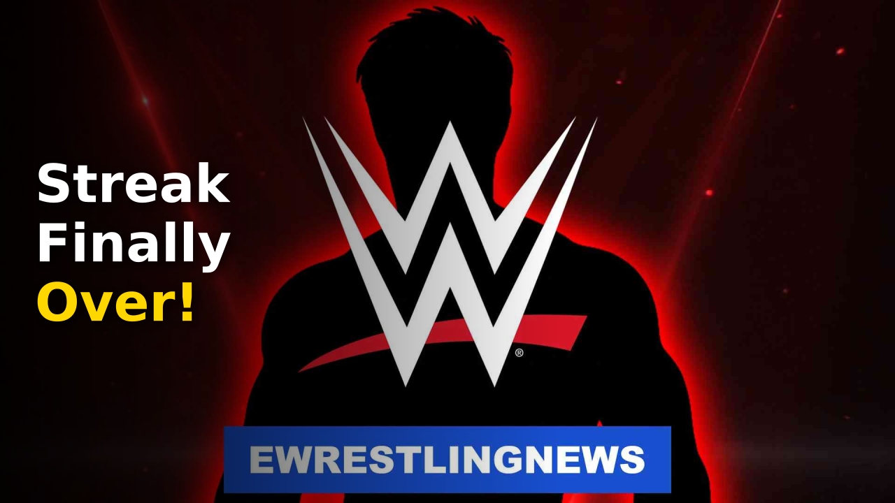Dominik Mysterio winless streak ends after major WWE match victory