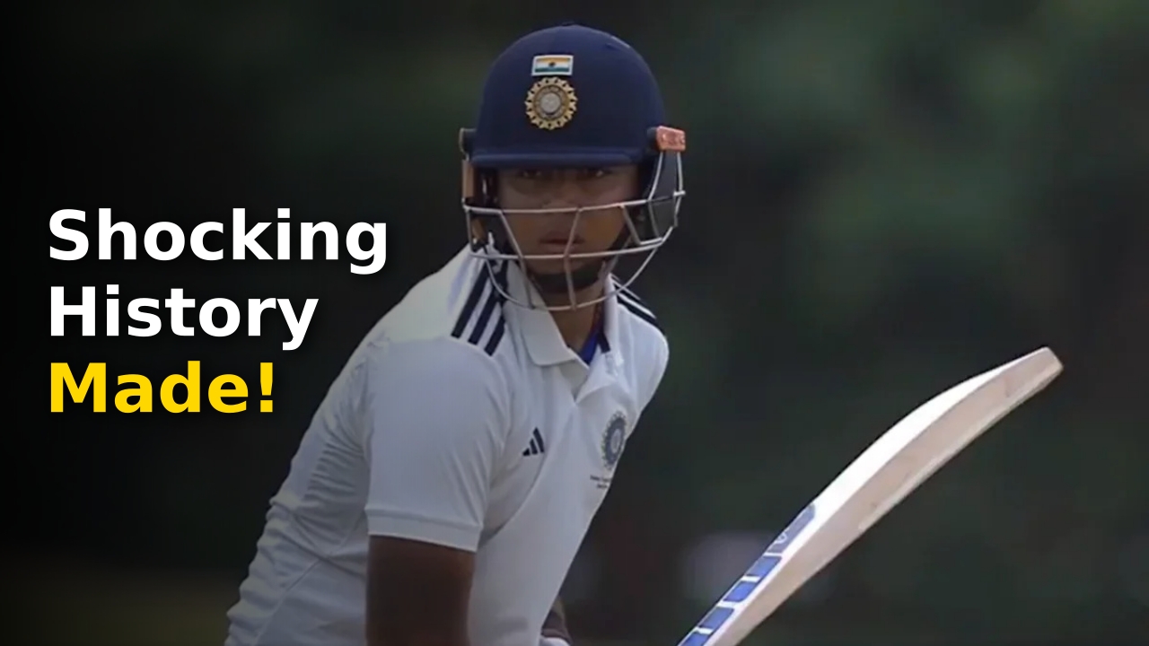 Duleep Trophy
