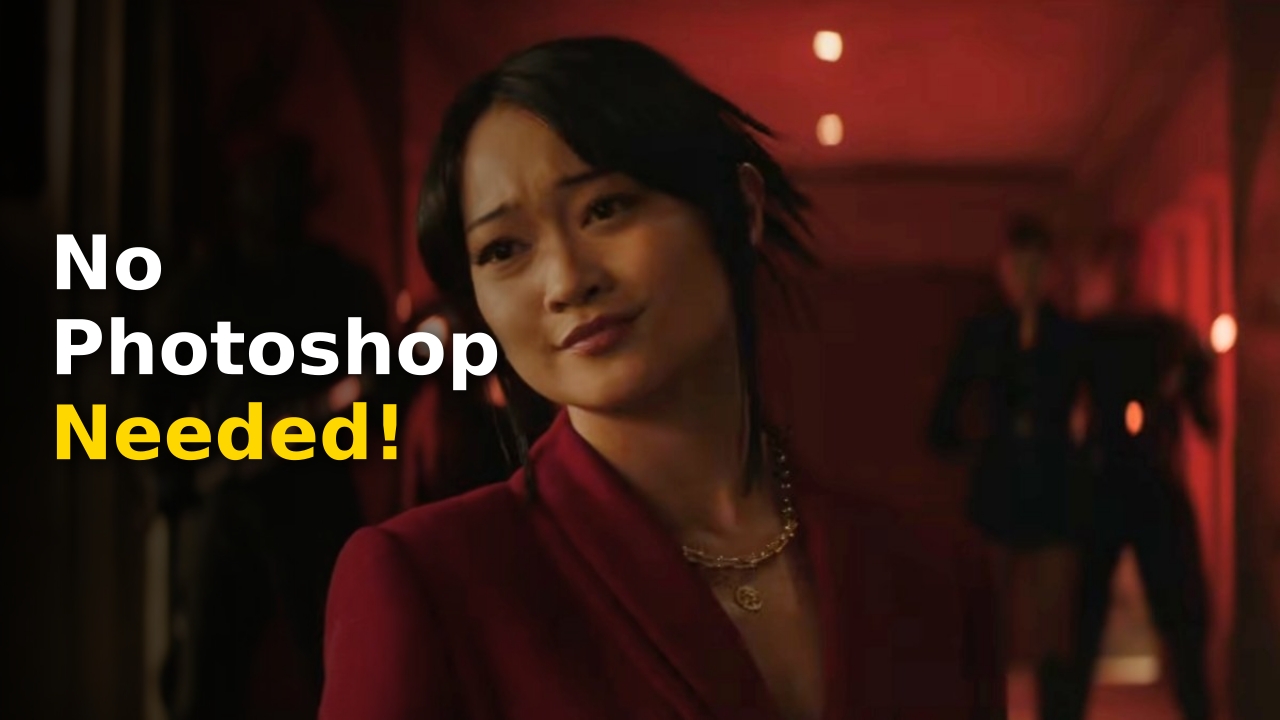 Featured image of Chun-Li Callina Liang in the upcoming Street Fighter 2026 film