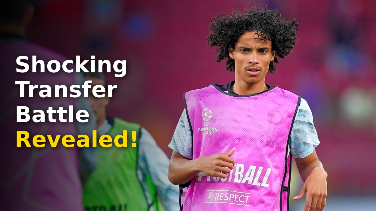 Gjivai Zechiel transfer 2025 tactical scouting analysis