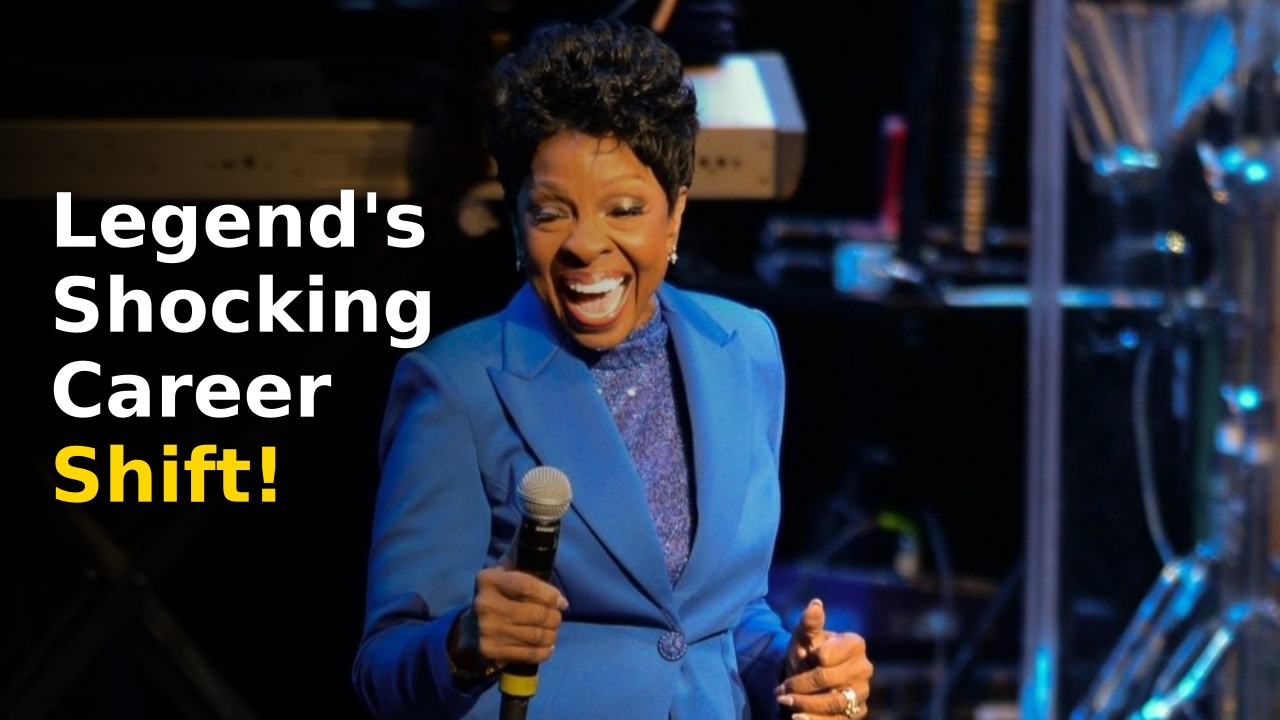 Gladys Knight