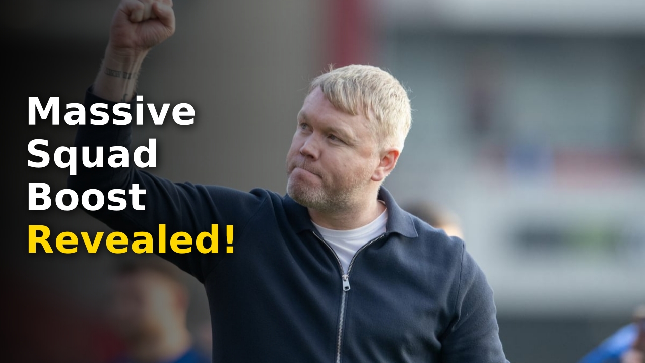 Grant McCann during a press conference about Doncaster Rovers recruitment