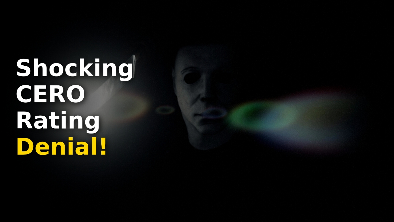 Halloween: The Game