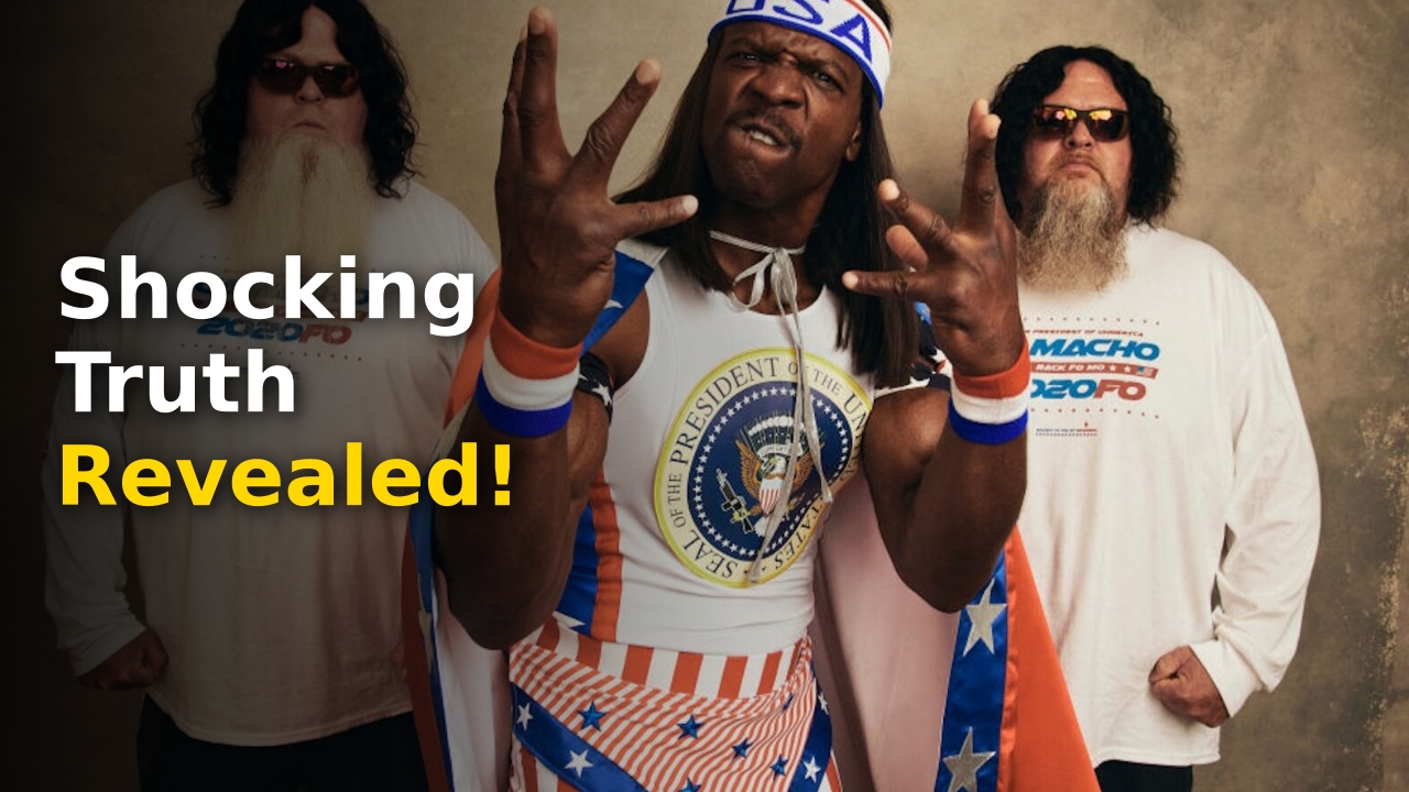 Idiocracy Worthless Artifact analysis featuring Luke Wilson