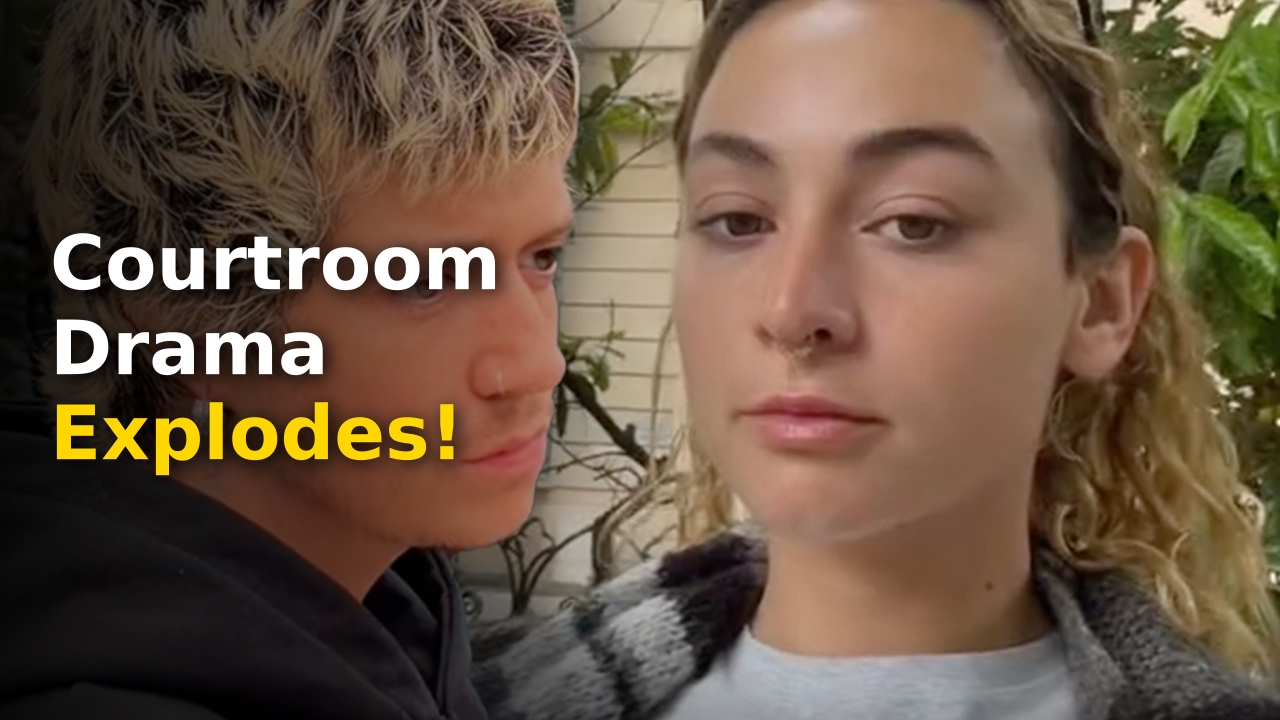Jack Avery custody battle 2026 trial coverage