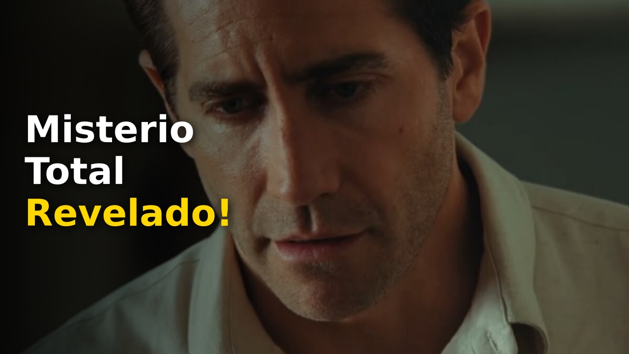 Jake Gyllenhaal protagoniza el romance sobrenatural en la nueva producción cinematográfica de 2027