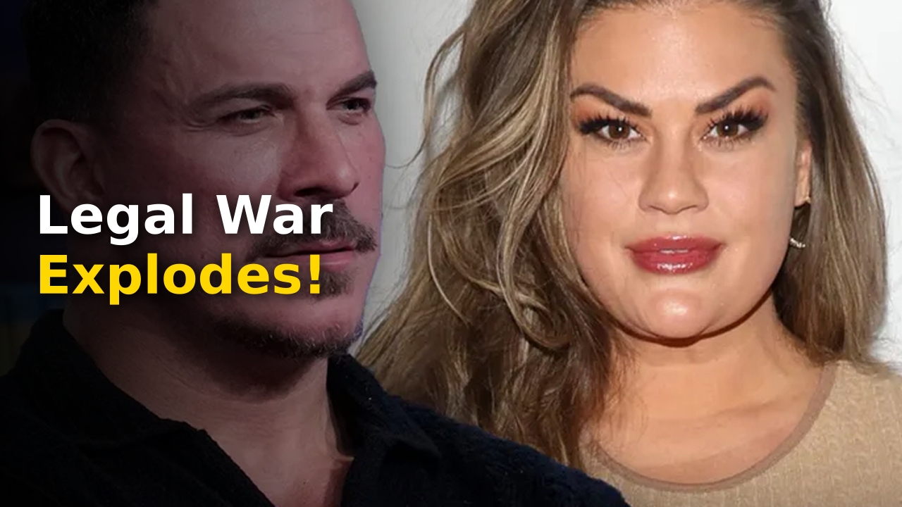 Jax Taylor's custody battle involves intense legal proceedings regarding sobriety and parental rights