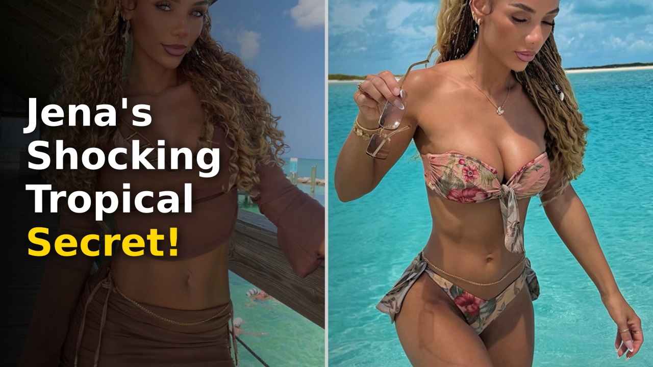 Jena Frumes