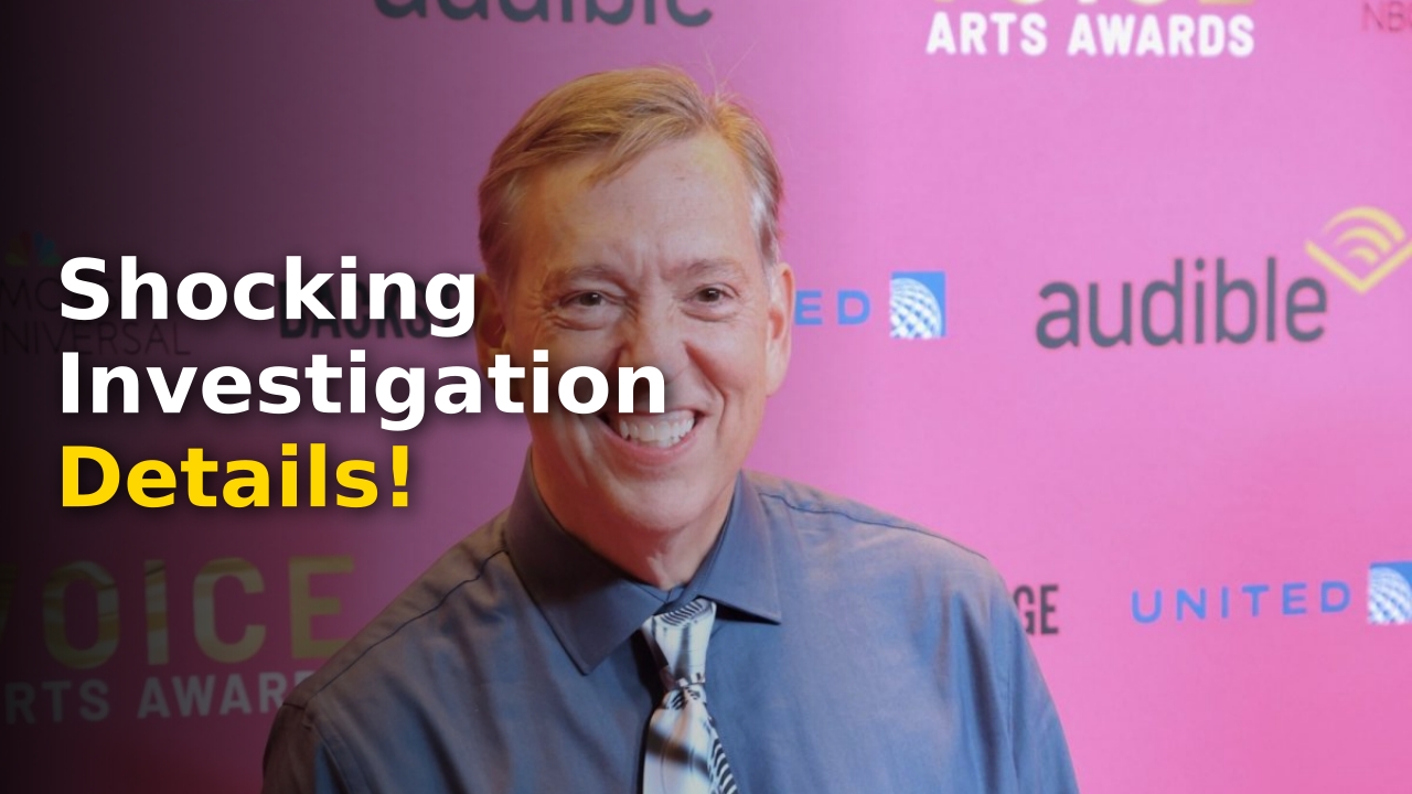 Jim Thornton suspended following an unspecified airplane incident and investigation