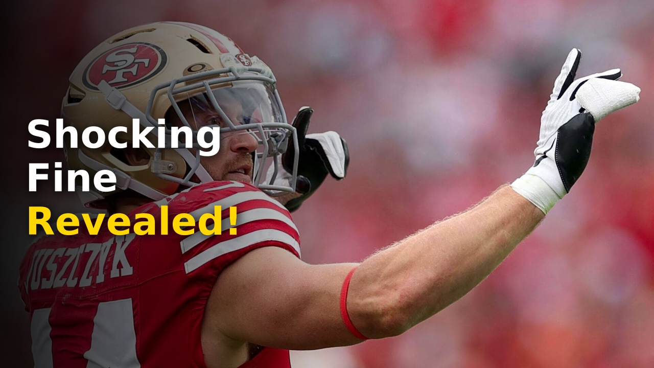 JJ Watt Kyle Juszczyk beer fine controversy involving NFL disciplinary action