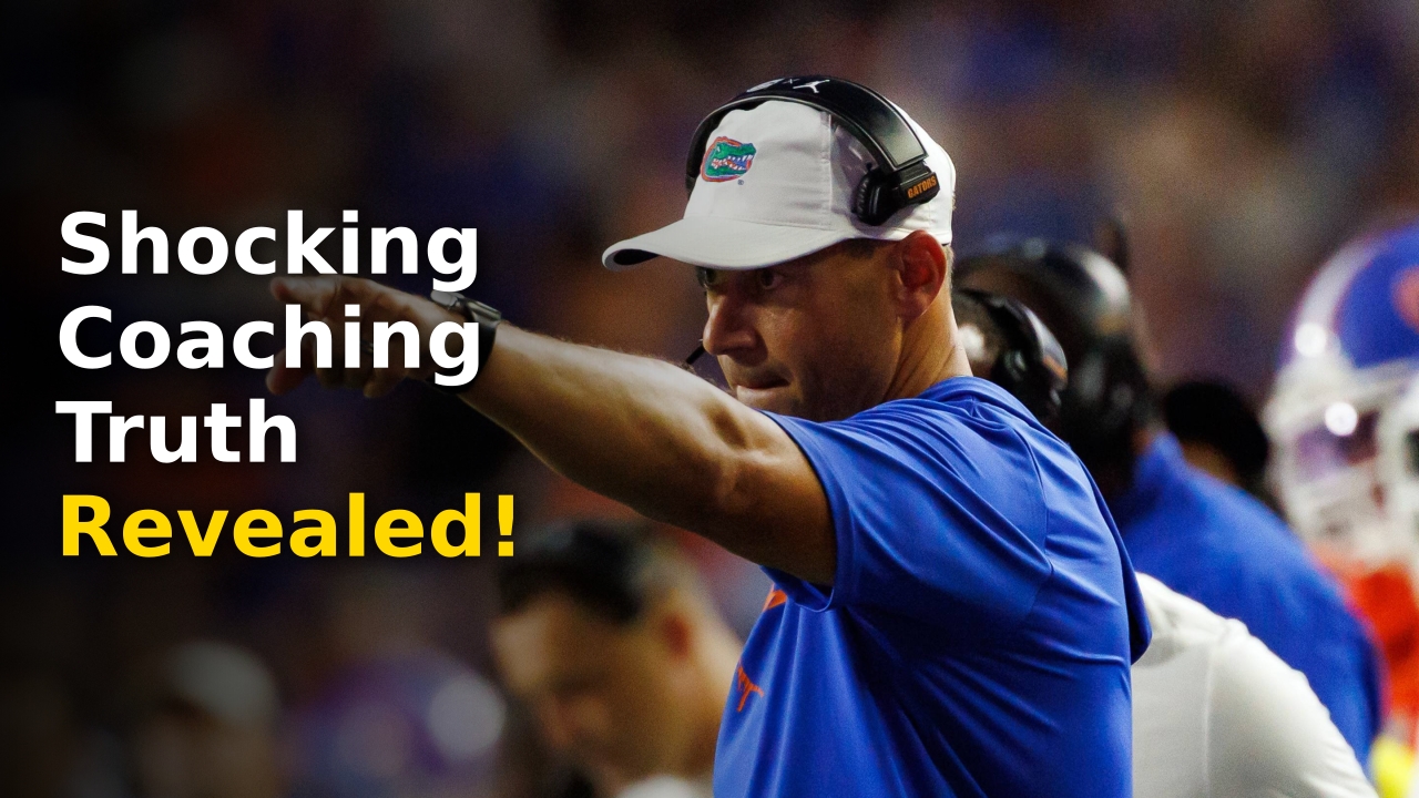 Jon Sumrall Auburn regret narrative preview featuring Gators coach