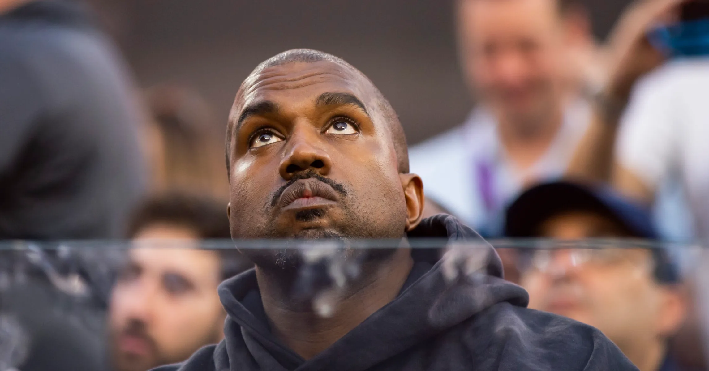 Kanye West Chicago Street dedication ceremony honoring Dr Donda West Way