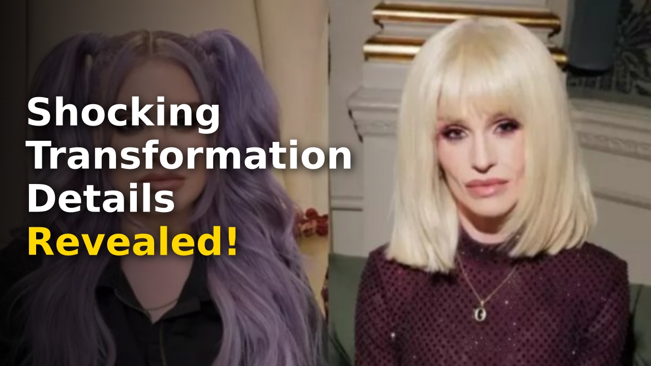 Kelly Osbourne weight loss evolution and red carpet appearance