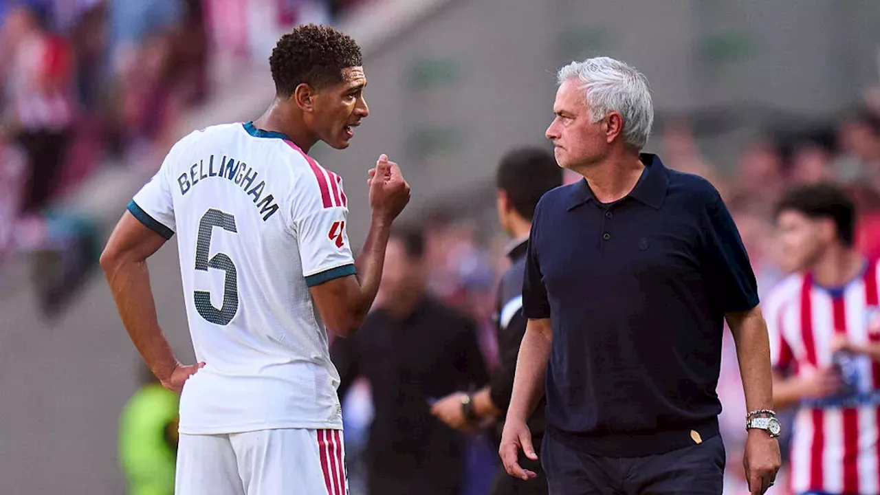 Kylian Mbappé in action for Real Madrid 2026-27 season