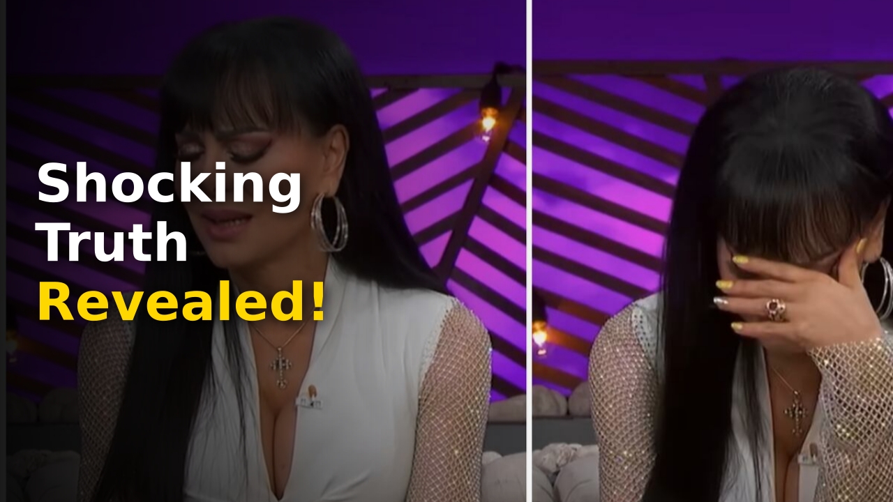 La actriz Maribel Guardia denuncia el uso no autorizado de su imagen en publicidad