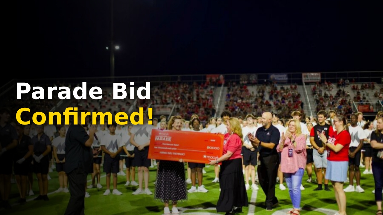 Marcus band