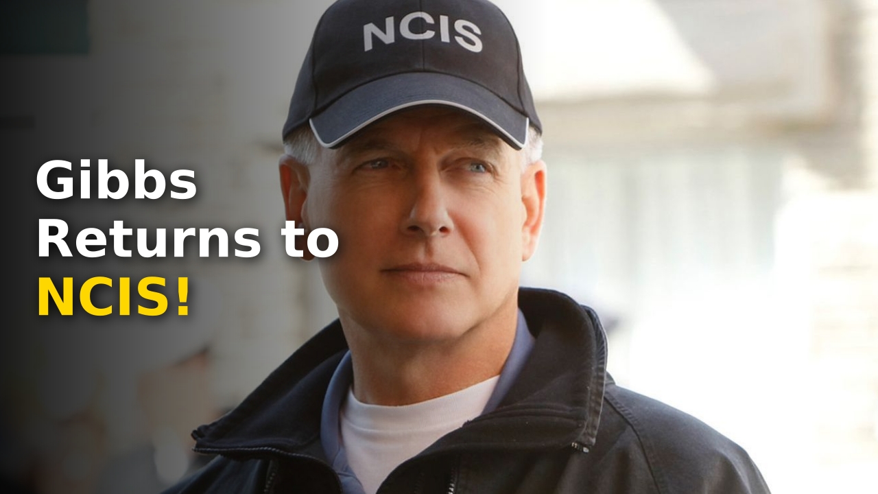 Mark Harmon confirmed for NCIS return in 2026