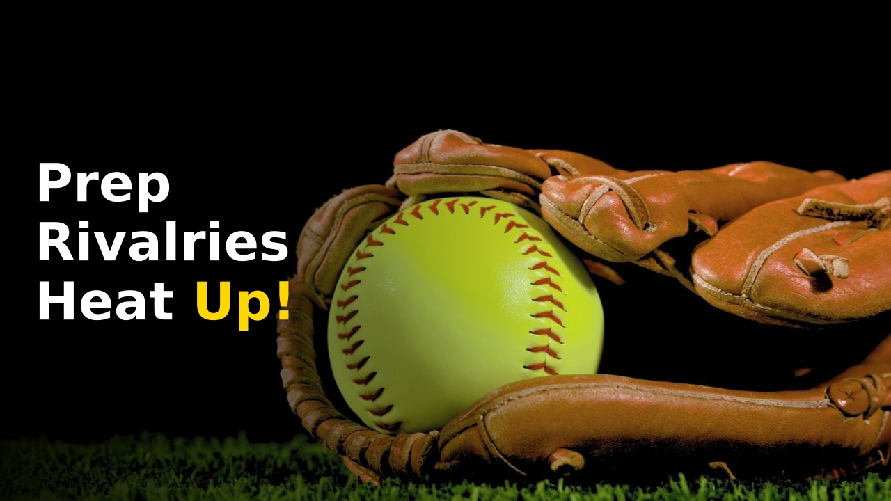 Mark McMullen Wisconsin sports reporting capturing regional high school and collegiate sports action