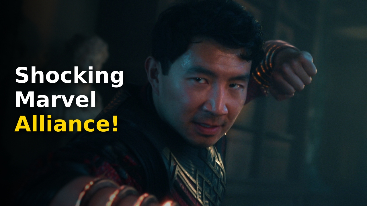 MCU crossover