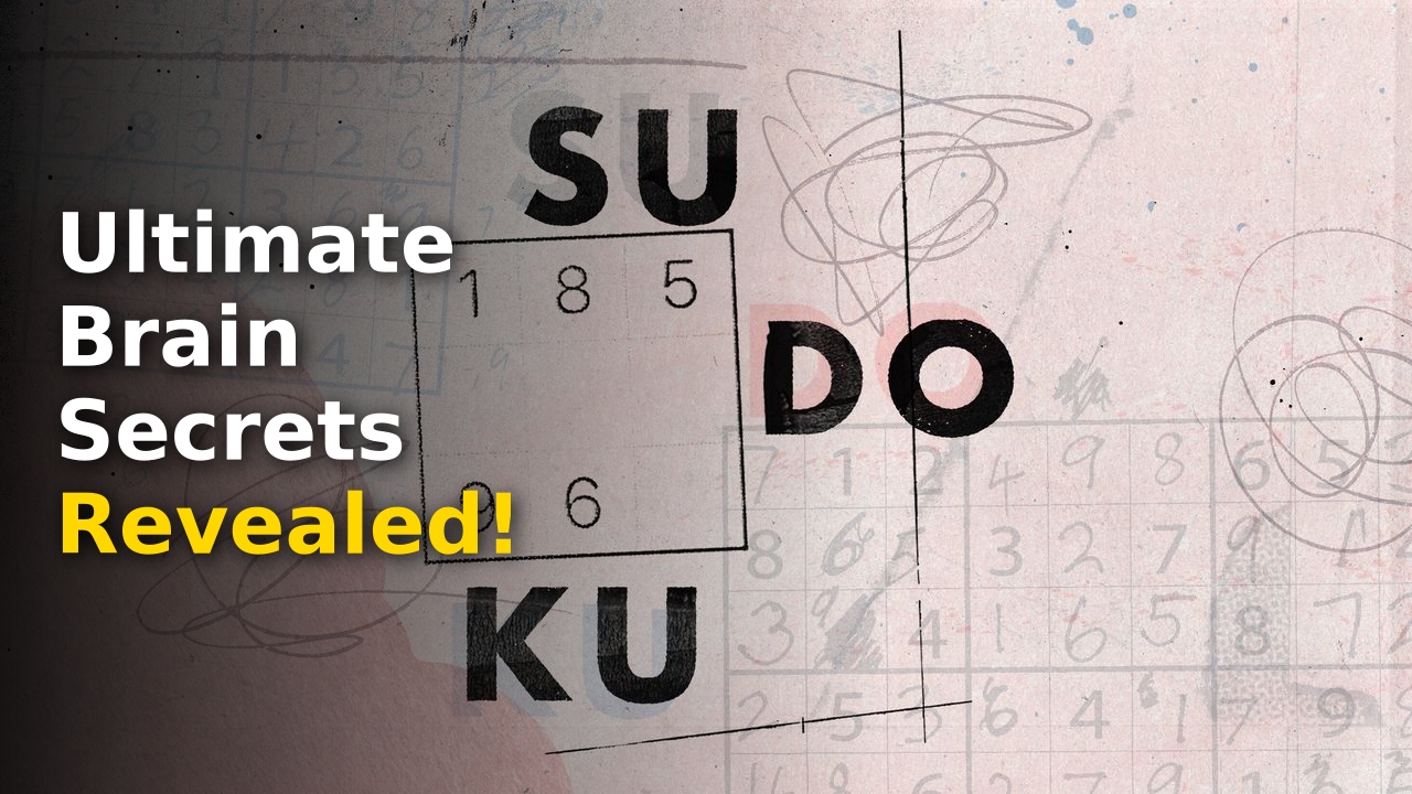 Medium Sudoku