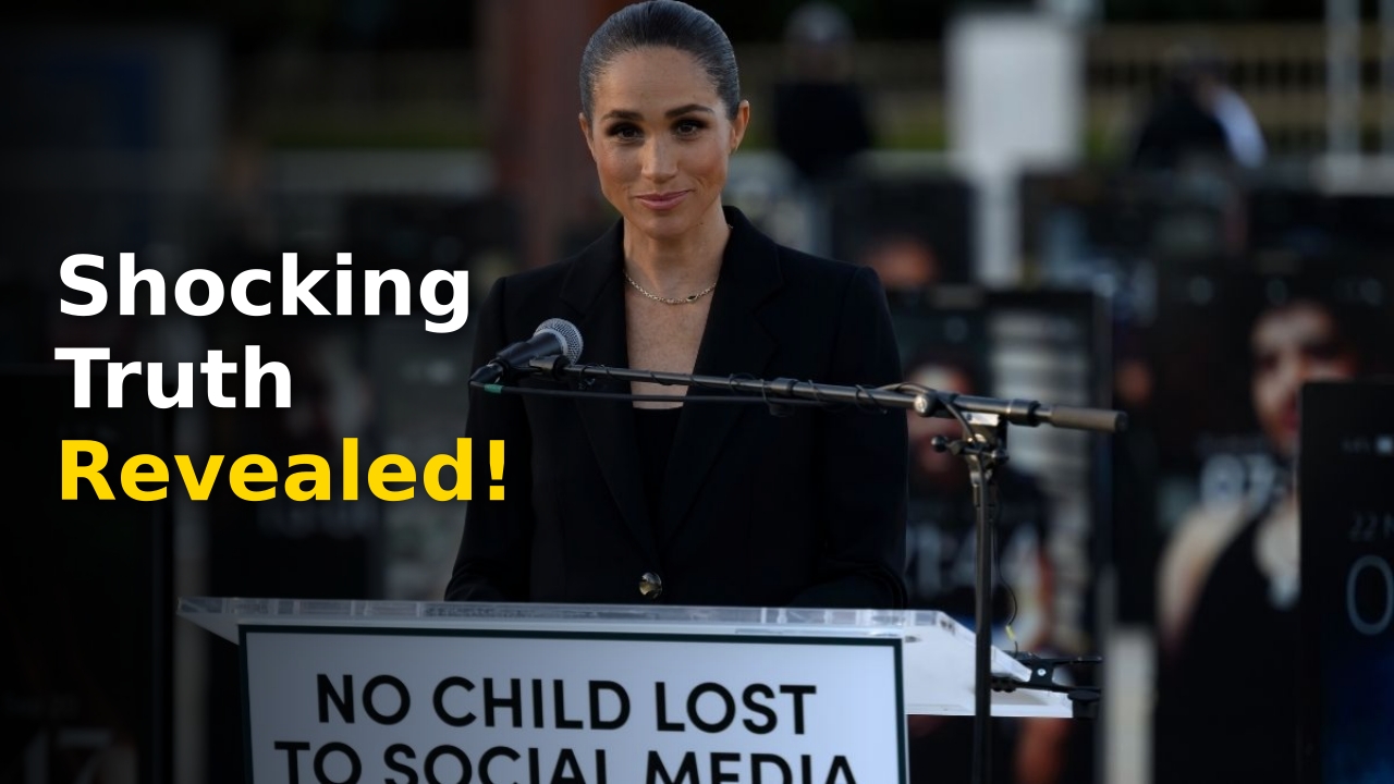 Meghan Markle hypocrisy backlash headline in major entertainment media news