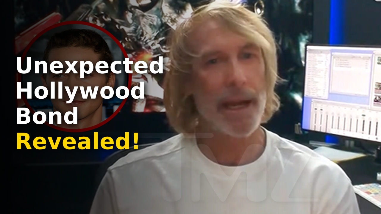 Michael Bay details conversation with Shia LaBeouf in a recent exclusive interview
