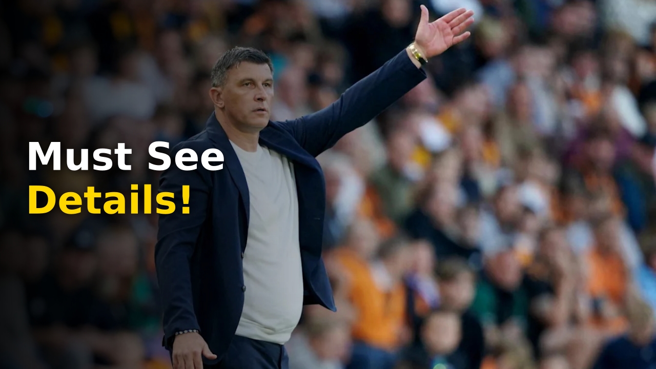 Newcastle vs Hull City match preview featuring Matthias Jaissle at St James Park