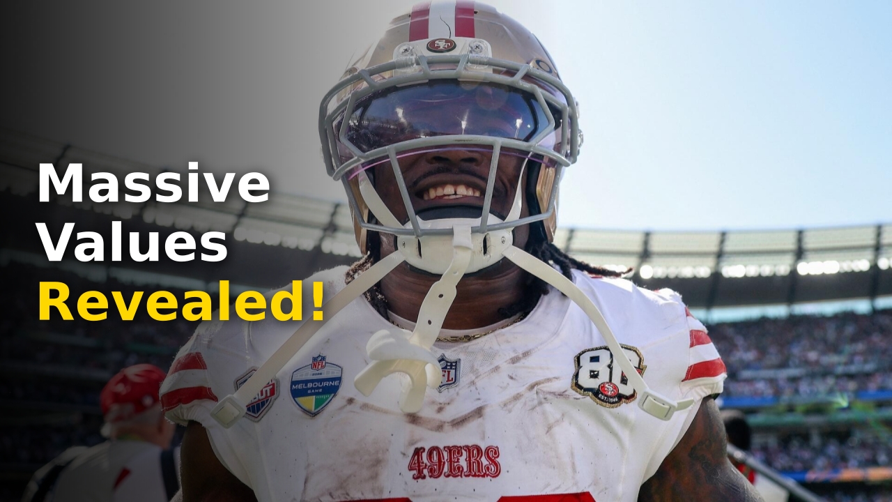 NFL anytime TD best bets for Week 2 featuring key matchup analysis and top value player picks