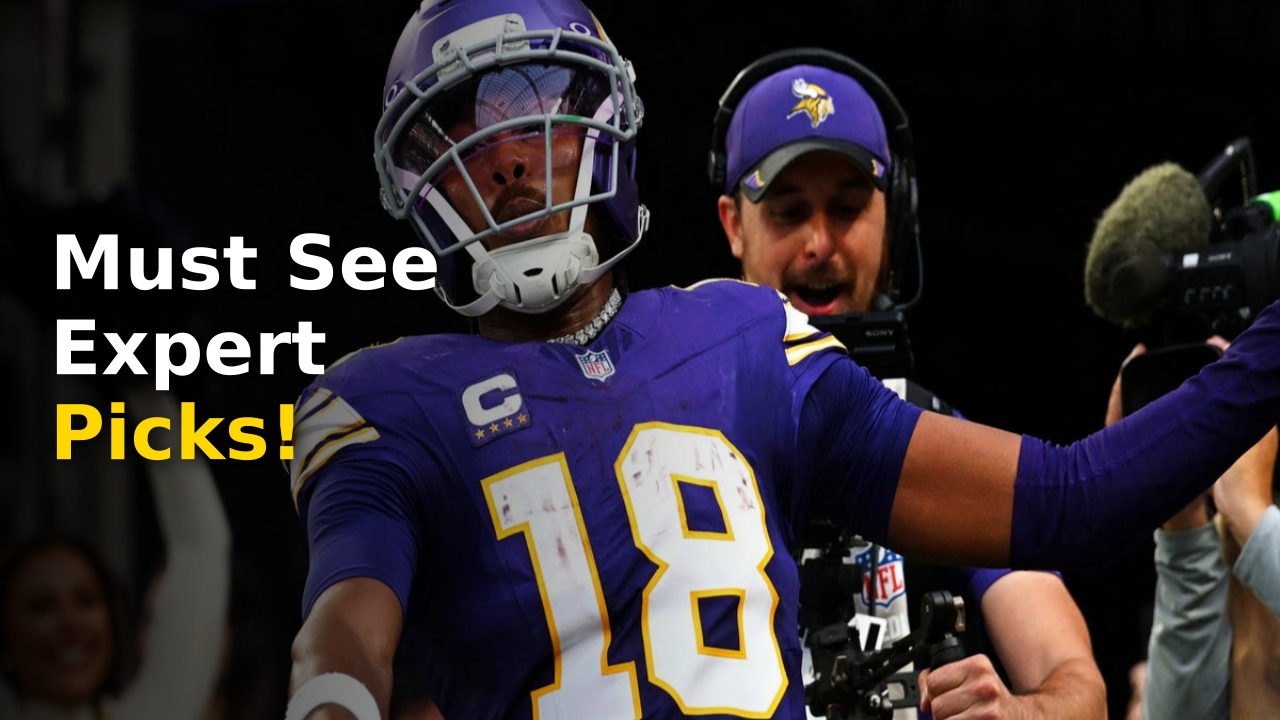 NFL best bets for Week 2 featuring expert analysis and top player props