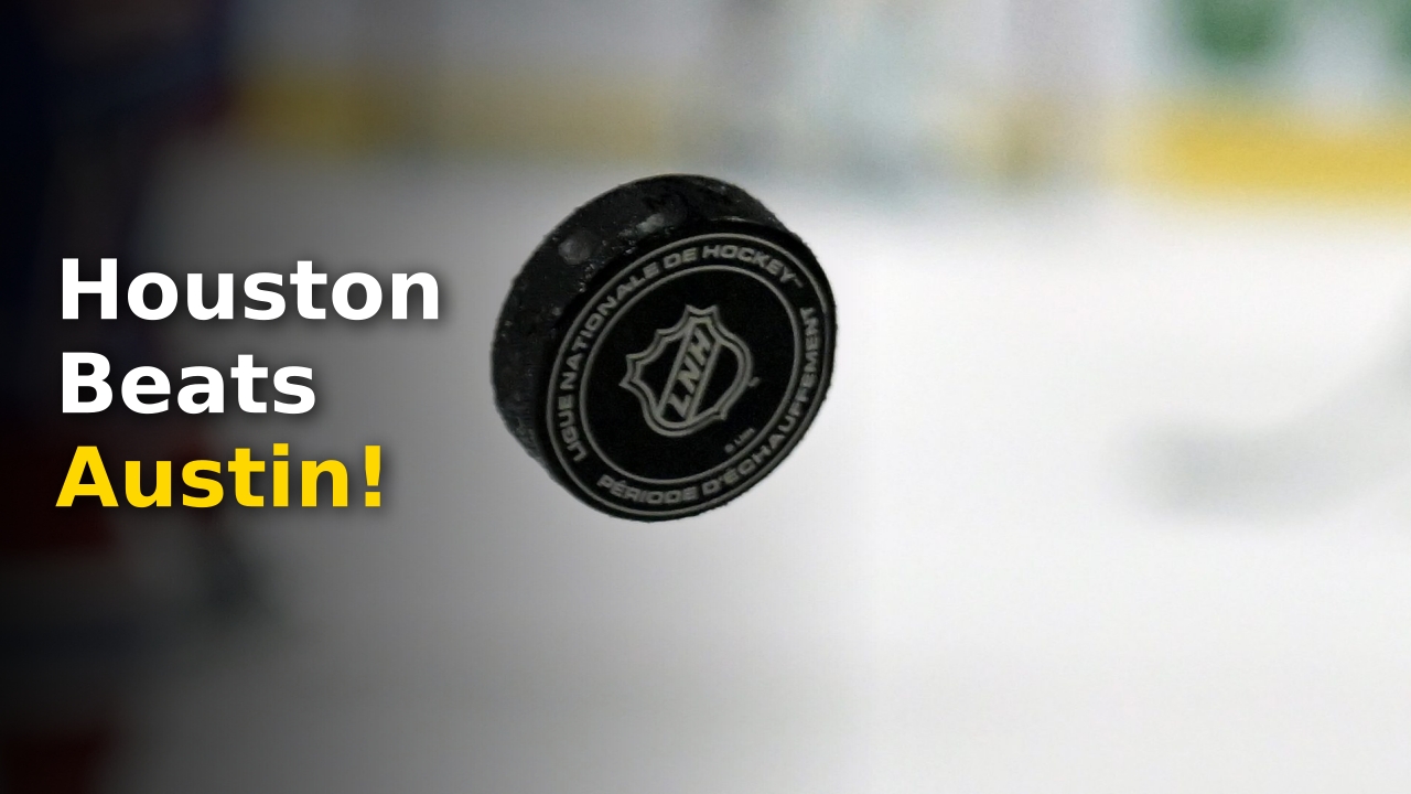NHL Houston Expansion rumors involving Gary Bettman and Texas owners