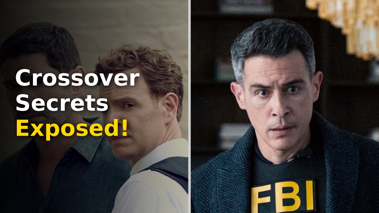 Official cast poster highlighting the upcoming CIA Season 2 Release Date on CBS