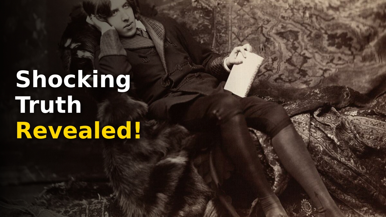 Oscar Wilde