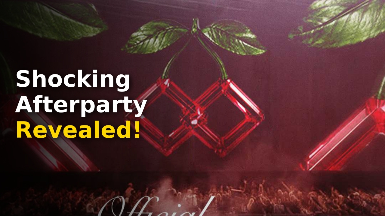 Pacha New York Experts Only festival official poster featuring John Summit and lineup details